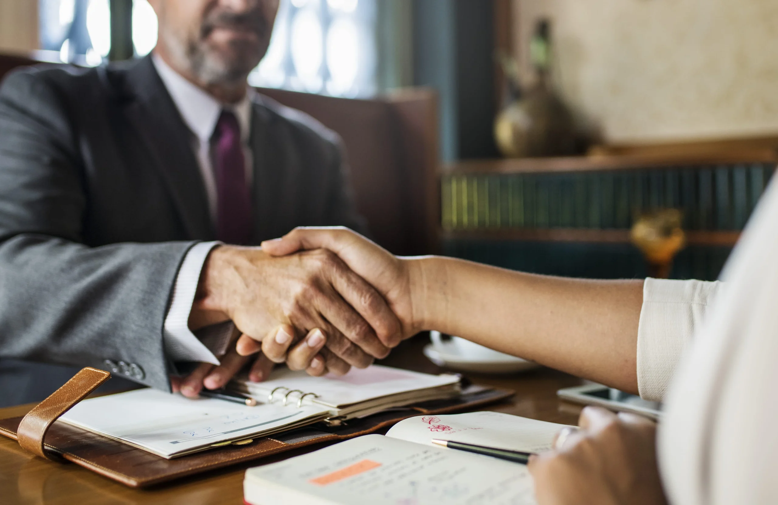 Entrepreneur completing federal business registration forms, representing Wio Accounting’s assistance with Canada-wide incorporation and regulatory compliance.