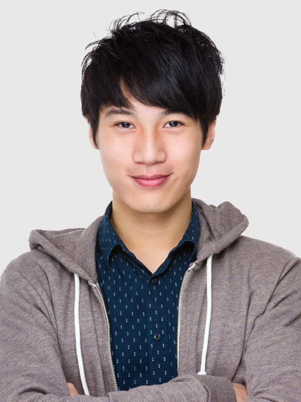 Ren Saito